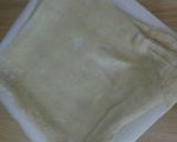 Foto langkah ke 1 dari resep Martabak Telor Kulit Pangsit.