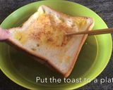 Foto langkah ke 5 dari resep Roti Lapis Kubis.