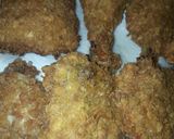 Foto del paso 6 de la receta: Pollo estilo KFC