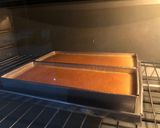 Foto langkah ke 4 dari resep Koningskroon Lapis Selai Srikaya.