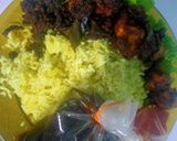 Gambar langkah 10 resipi AYAM GORENG BEREMPAH (semudah ABC).