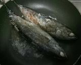 Foto langkah ke 1 dari resep Pampis ikan tongkol.
