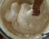Foto del paso 7 de la receta: Mousse de café con miel