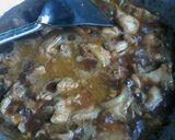 Foto langkah ke 3 dari resep Ayam Saos Tiram.