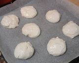 Lángos, gluténmentesen recept fázis 2 fotója