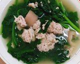 Hình bước làm 3 của món Mâm cơm mùa hè