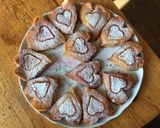Une image de l'étape 7 de Biscuits fondants à la banane.