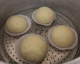 Foto langkah ke 7 dari resep Bakpao mulussss dan superr lembuutt “resep Ny. Liem”.