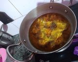 लौकी के पकौड़े (lauki ke pakode recipe in Hindi) रेसिपी चरण 5 फोटो