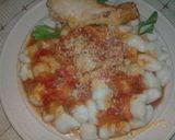 Foto del paso 3 de la receta: Ñoquis
