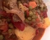 Foto del paso 4 de la receta: Carne a la criolla