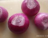 Mix veg methi sabzi recipe step 2 photo