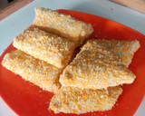 Foto langkah ke 8 dari resep Risoles Rogout Sayur.