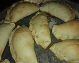Foto del paso 3 de la receta: Empanada de carne