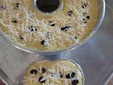 Bolu tape anti bantet & lembut