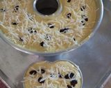 Foto langkah ke 4 dari resep Bolu tape anti bantet & lembut.