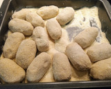 Foto del paso 6 de la receta: Croquetas de aprovechamiento en Monsieur Cuisine