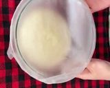 Hình bước làm 8 của món Bánh cuộn nho và chà là