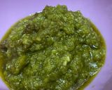 Foto langkah ke 6 dari resep Gulai Kikil, Tahu, Telur.