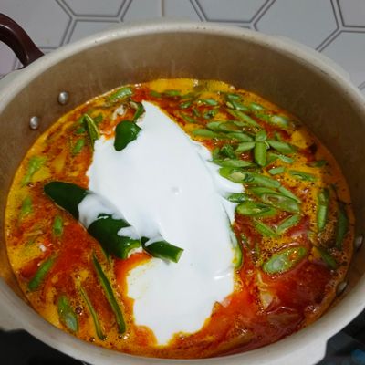 Langkah 3