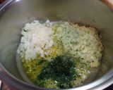 Foto del paso 3 de la receta Zarzuela de merluza y marisco