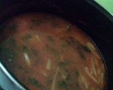 Foto del paso 12 de la receta: ✨Sopa de papa y espinacas ✨