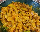 Foto langkah ke 4 dari resep Tengkleng Sapi.