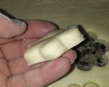 Foto del paso 2 de la receta: Galletas de maizena