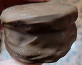 Foto del paso 6 de la receta: Alfajor tipo Havanna