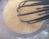 Mézes zserbó recept fázis 4 fotója