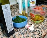 Foto del paso 1 de la receta: Gambones portugueses al horno