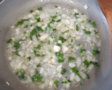 Foto del paso 3 de la receta: Mejillones a la marinera