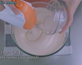 A picture of step 6 of Swiss Roll (Cake Roll).