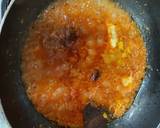 Mutton seekh kababs karhai recipe step 1 photo
