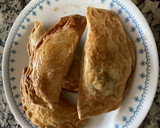 Foto del paso 2 de la receta: Empanadillas de manzana