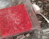 Foto del paso 3 de la receta: Mermelada de frutillas (sin azúcar)