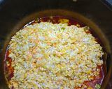 વેજીટેબલ મસાલા ખીચડી (Vegetable Masala Khichdi Recipe In Gujarati) રેસીપી સ્ટેપ4ફોટો