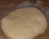 Foto del paso 2 de la receta: Scones salados!!!