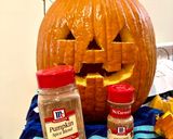 A picture of step 7 of How to Carve a Pumpkin for Halloween!.