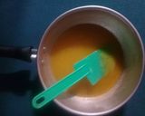 Foto langkah ke 8 dari resep Cake ubi ungu tanpa tepung 🎗🎗.