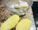 Foto del paso 1 de la receta: Croquetas de bacalao y patata de Lola 🐟 🥔 🇪🇸