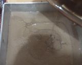 Foto langkah ke 4 dari resep Puding brownies original.