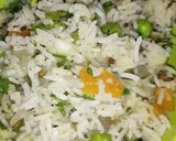 વેજ પુલાવ(Veg Pulav Recipe in Gujarati) રેસીપી સ્ટેપ4ફોટો