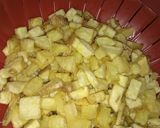 Foto del paso 1 de la receta: Tortilla de papas