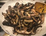 Foto del paso 2 de la receta: Champiñones Portobello