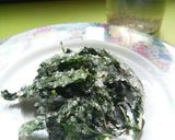 Foto langkah ke 4 dari resep Candied Mint (Manisan Mint).