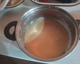 Foto del paso 7 de la receta: Torta marmolada con triple relleno sorpresa