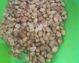 Foto langkah ke 1 dari resep Bumbu Kacang Sate Madura.