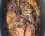 Foto del paso 6 de la receta: Multicooker Easy ways - Plateada al jugo