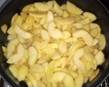 Foto del paso 3 de la receta: Tarta de manzana